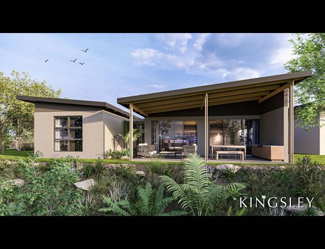 3 BEDROOM HOUSE FOR SALE IN PALM LAKES ESTATE